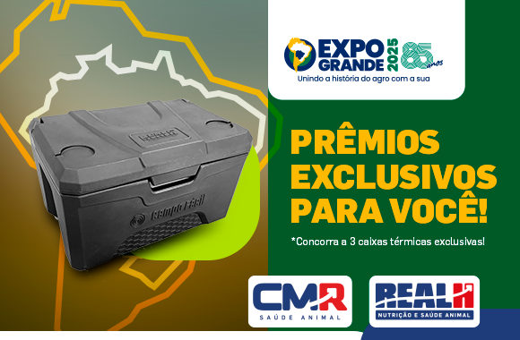 Banner Expo Grande 2025