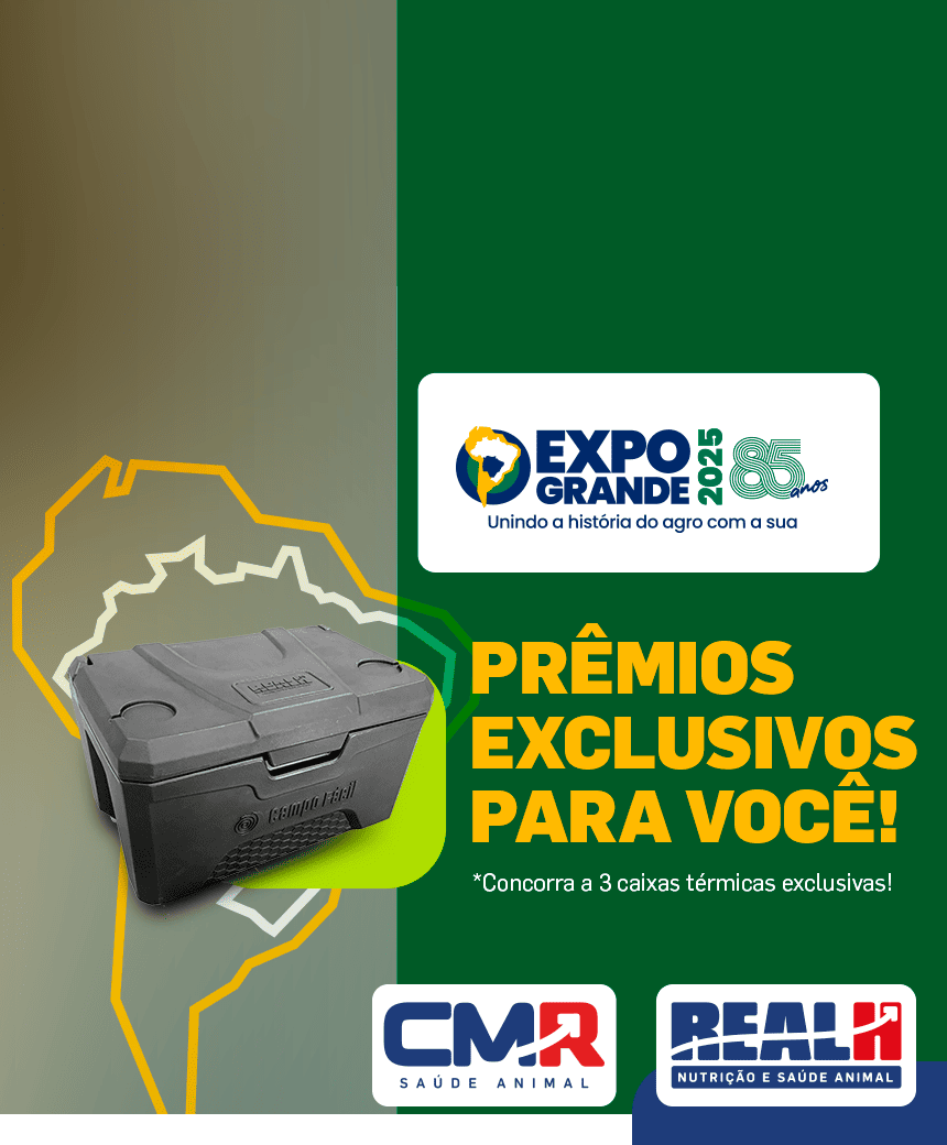 Banner Expo Grande